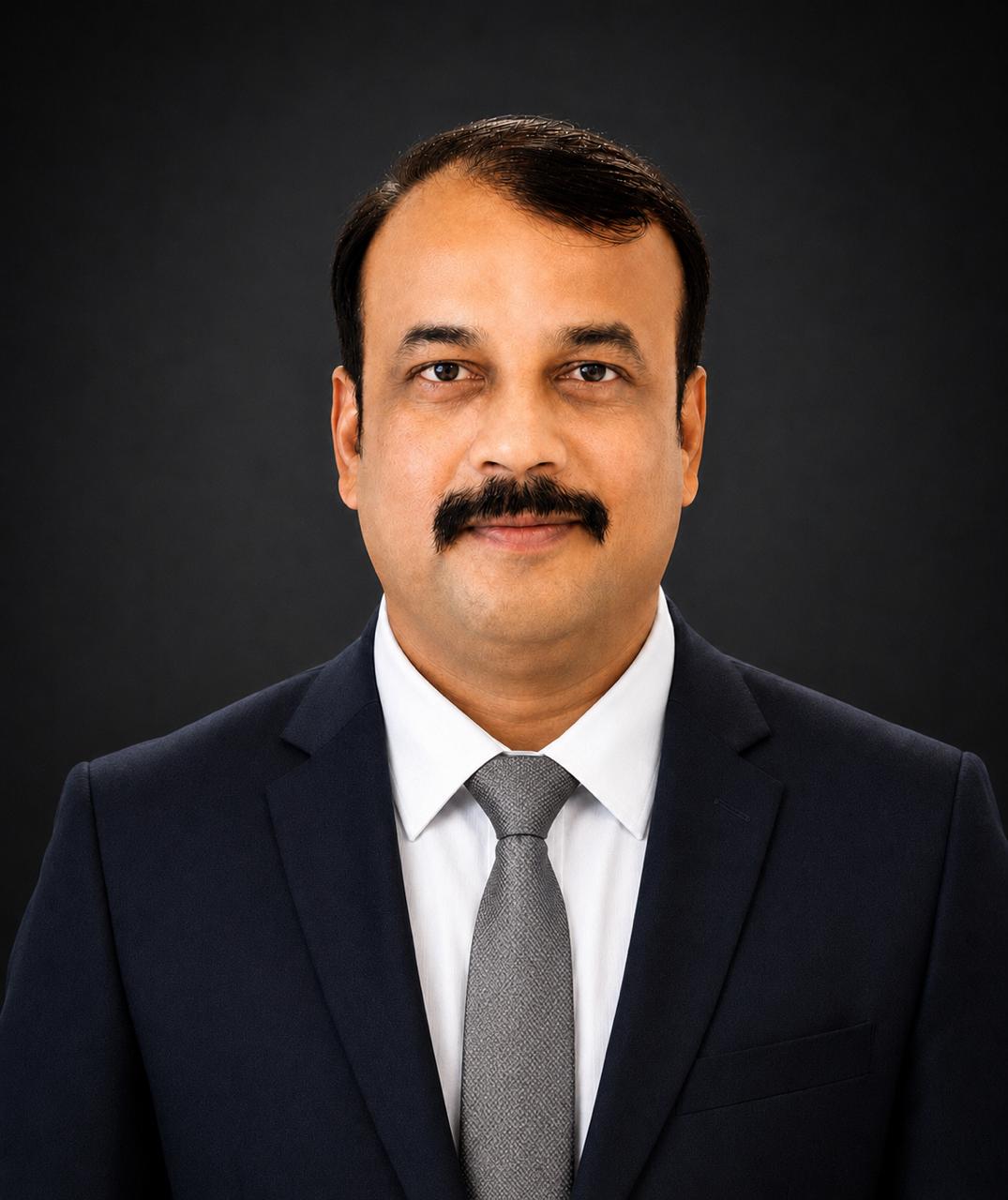Senthil Kumar